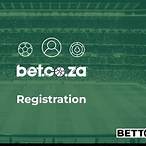 bet co za registration